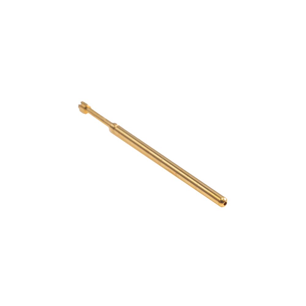 MPD PTP-2MKB2L-3GA 授权代理商｜BONCHIP 现货供应 2.54mm 100mil 8-Point Crown Pogo Pin 测试探针