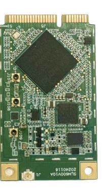 星闪新无线短距通信模组 星闪新无线短距通信模组