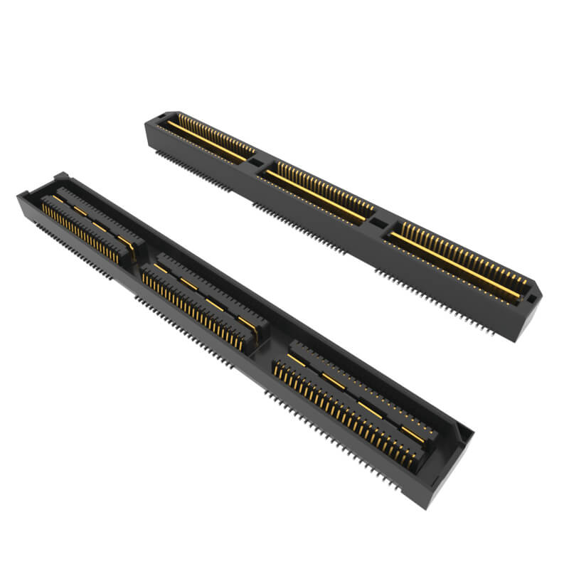 Ground Plane Connectors Ground Plane Connectors